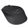 Ratón Ergonómico Inalámbrico Logitech M280 Hasta 1000 Dpi - 5099206052543