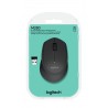 Ratón Ergonómico Inalámbrico Logitech M280 Hasta 1000 Dpi - 5099206052543