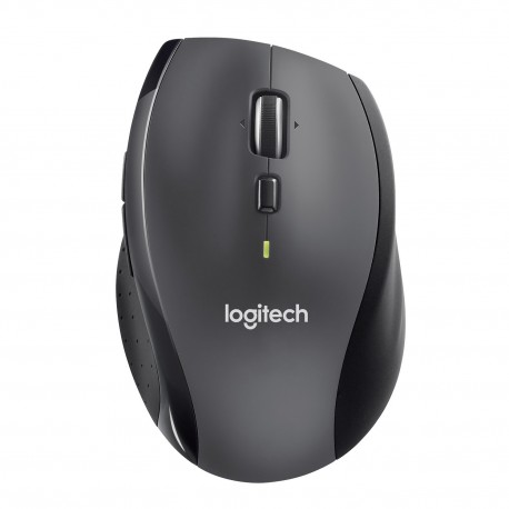 Rato Logitech Marathon M705/ Hasta 1000 Dpi - 5099206023901