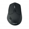 Ratón Inalámbrico Por Bluetooth 2.4ghz Logitech M720 Triathlon Hasta 1000 Dpi - 5099206065086