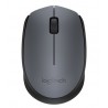 Ratón Inalámbrico Logitech M170 Hasta 1000 Dpi Gris - 5099206062887