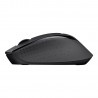 Ratón Inalámbrico Logitech Silent Plus M330 Hasta 1000 Dpi - 5099206066670