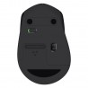 Ratón Inalámbrico Logitech Silent Plus M330 Hasta 1000 Dpi - 5099206066670
