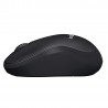 Ratón Inalámbrico Logitech Silent M220 Hasta 1000 Dpi Gris Marengo - 5099206066199