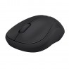 Ratón Inalámbrico Logitech Silent M220 Hasta 1000 Dpi Gris Marengo - 5099206066199