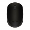 Ratón Inalámbrico Logitech B170 Hasta 1000 Dpi - 5099206065062