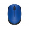 Ratón Inalámbrico Logitech M171 Hasta 1000 Dpi Azul - 5099206062863