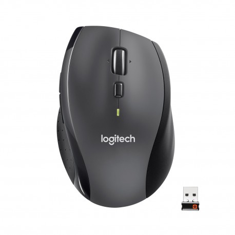 Rato Logitech Marathon M705/ Hasta 1000 Dpi - 5099206093065