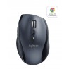 Ratón Inalámbrico Logitech Marathon M705 Hasta 1000 Dpi - 5099206093065