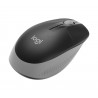 Ratón Inalámbrico Logitech M190 Hasta 1000 Dpi Gris Medio - 5099206091832