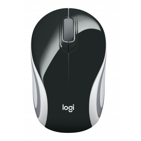 Mini Rato Logitech M187/ Hasta 1000 Dpi - 5099206032187