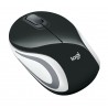 Ratón Mini Inalámbrico Logitech M187 Hasta 1000 Dpi - 5099206032187