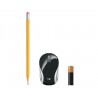 Ratón Mini Inalámbrico Logitech M187 Hasta 1000 Dpi - 5099206032187