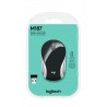 Ratón Mini Inalámbrico Logitech M187 Hasta 1000 Dpi - 5099206032187