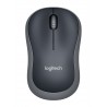 Ratón Inalámbrico Logitech M185 Hasta 1000 Dpi Gris - 5099206027275