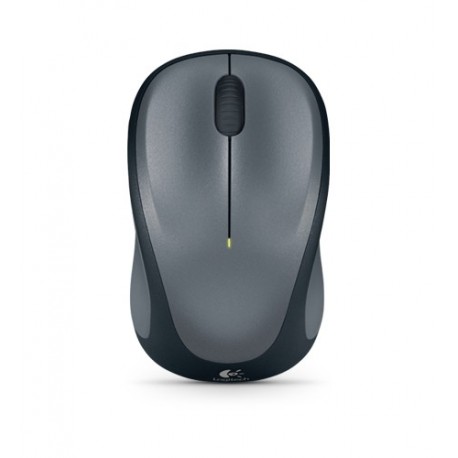 Rato Logitech M235/ Hasta 1000 Dpi/ Gris - 5099206027169