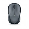 Ratón Inalámbrico Logitech M235 Hasta 1000 Dpi Gris - 5099206027169