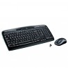 Teclado Y Ratón Inalámbrico Logitech Combo Mk330 - 5099206033542