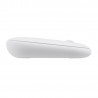 Ratón Inalámbrico Por Bluetooth 2.4ghz Logitech Pebble M350 Hasta 1000 Dpi Blanco Crudo - 5099206085657