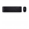 Teclado Y Ratón Inalámbricos Logitech Wireless Combo Mk220 - 5099206029835
