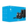 Altavoces Logitech Z313 50w 2.1 - 5099206022898
