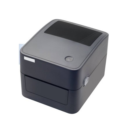 Impressora De Etiquetas DDIGITAL Termica Direta D4601B 203dpi - USB / Serie / LAN / Bluetooth / WiFi - 5600373302708