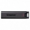 Pen Drive Kingston 256GB DataTraveler Max USB 3.2 Type C - DTMAX - 0740617322439