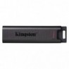 Pen Drive Kingston 512GB DataTraveler Max USB 3.2 Type C - DTMAX - 0740617322392