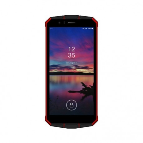 Smartphone Maxcom Smart MS507 FS 4G LTE. 5" HD. 3GB+32GB. Android 9 - 5908235975856