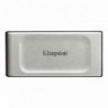 SSD Externo USB 3.2 KINGSTON 500GB Portable XS2000 - 0740617321357