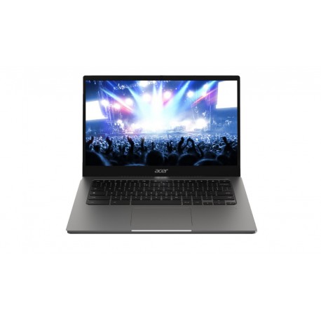 NB ACER Chromebook 514-1W 14P FHD IPS PMD7505 8GB 128GB SSD Chrome OS Std Wrty - 4710886851547