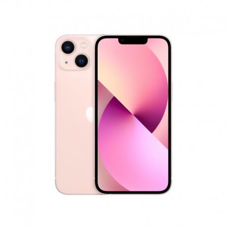 APPLE IPhone 13 256GB Pink - 0194252709085