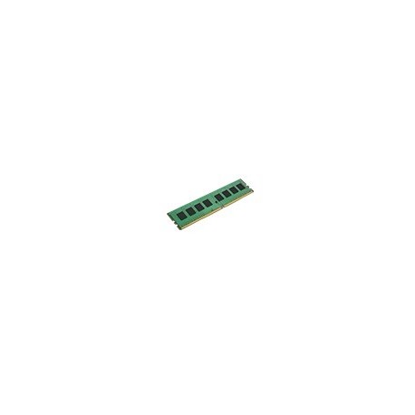 Dimm KINGSTON 16GB DDR4 3200MHz 1Rx8 Mem Branded KCP432NS8/16 - 0740617311488