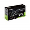 VGA ASUS RTX3070 TUF GAMING V2 OC 8GB GDDR6X 2HDMI 3DP - 4711081320135