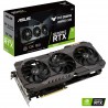 VGA ASUS RTX3070 TUF GAMING V2 OC 8GB GDDR6X 2HDMI 3DP - 4711081320135