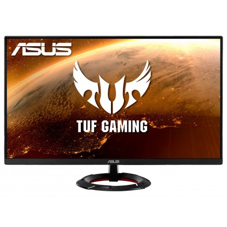 ASUS VG279Q1R Monitor Gaming, 68,6 cm, 27", Full HD, 1ms, Freesync, Preto - 4718017571555