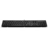 Teclado HP 125 WD HP - 0195161008030