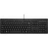 Teclado HP 125 WD HP - 0195161008030