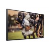 Monitor Profissional Samsung 55" BH55T-G Terrace 4K QLED Outdoor TV - 8806092213975