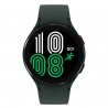 Smartwatch Samsung Galaxy Watch4 44mm BT 16 GB Verde - 8806092559530