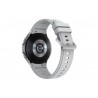 Smartwatch Samsung Galaxy Watch4 Classic 46mm BT 16GB Silver - 8806092555662