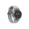 Smartwatch Samsung Galaxy Watch4 Classic 46mm LTE 16GB Silver - 8806092581715