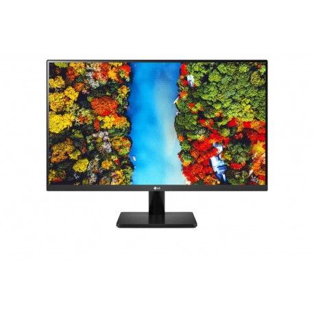 LG 27MP500-B Monitor, 68,6 cm, 27", Full HD, LED, Preto - 8806091154699