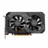 VGA ASUS GTX1660Ti TUF EVO GAMING OC 6G GDDR6 HDMI DP - 4711081320227