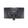 Monitor LG 34" Ultrawide QHD IPS 3440 X 1440 160Hz 1ms. HDMI DP USB VESA - 34GN850-B - 8806098724765