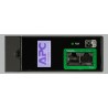 APC Easy PDU. Metered. 1U. 16A. 230V. 8C13 - 0731304405078
