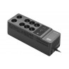 UPS APC Back-UPS 850VA. 230V. USB Type-C And A Charging Ports - BE850G2-GR - 0731304347286