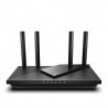 Router TP-Link AX3000 Wi-Fi 2402Mbps+574Mbps 4xGigabit LAN Ports - 4897098683040