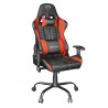 Cadeira TRUST GXT708R RESTO Red - 8713439242171