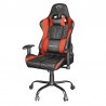 Cadeira TRUST GXT708R RESTO Red - 8713439242171